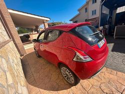 Rosso Usata 2013 Lancia Ypsilon Due volumi | 6000 € (Cara)