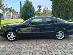 Nero Usata 1998 Mercedes CLK200 Coupé | 3200 € (Ottimo prezzo)