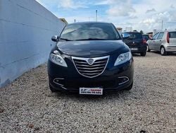 Blu Usata 2013 Lancia Ypsilon S Due volumi | 4499 € (Super prezzo)