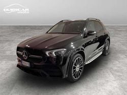 Nero Usata 2023 Mercedes GLE300 Premium SUV | 58.300 € (Buon prezzo)