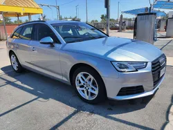 Grigio Usata 2016 Audi A4 Business Plus Station wagon | 13.900 € (Buon prezzo)