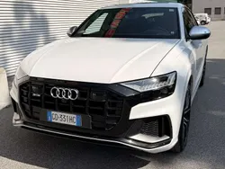 Usata 2020 Audi SQ8 SUV | 65.000 € (Buon prezzo)
