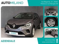 Other Usata 2022 Renault Captur Zen SUV | 15.490 € (Ottimo prezzo)