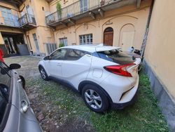 Bianco Usata 2019 Toyota C-HR Active SUV | 17.250 € (Ottimo prezzo)
