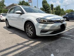 Bianco Usata 2019 VW Golf VII Tre volumi | 12.000 € (Super prezzo)