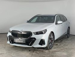 Usata 2024 BMW 520 Comfort Edition Station wagon | 65.900 € (Molto cara)