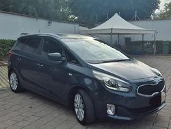 Blu Usata 2015 Kia Carens Monovolume | 3000 € (Super prezzo)