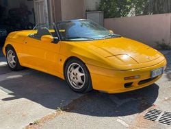 Giallo Usata 1992 Lotus Elan Cabrio | 16.500 €