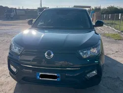 Usata 2018 Ssangyong XLV SUV | 10.000 €