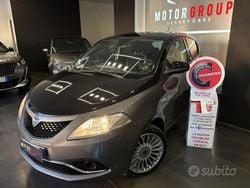 Grigio Usata 2017 Lancia Ypsilon Silver Due volumi | 6990 € (Ottimo prezzo)