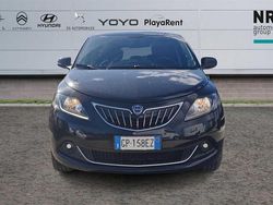 Nero Usata 2023 Lancia Ypsilon Silver Due volumi | 11.700 € (Buon prezzo)