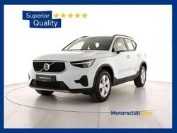 Cloud blue Nuova 2025 Volvo XC40 SUV | 32.800 € (Ottimo prezzo)