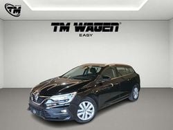 Nero Usata 2022 Renault Mégane GrandTour Equilibre Station wagon | 12.400 € (Ottimo prezzo)