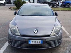 Grigio Usata 2009 Renault Laguna Coupé Coupé | 3000 €