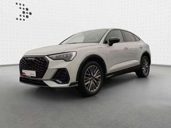 Grigio Usata 2022 Audi Q3 Sportback Ambiente SUV | 29.500 € (Super prezzo)