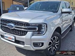 Argento Usata 2024 Ford Ranger Pick-up | 37.900 € (Buon prezzo)