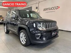 Nero Usata 2020 Jeep Renegade Limited SUV | 20.000 € (Buon prezzo)