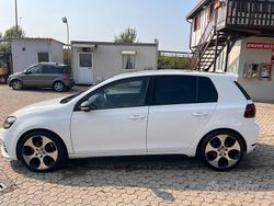 Bianco Usata 2012 VW Golf VI GTI Tre volumi | 8999 € (Super prezzo)