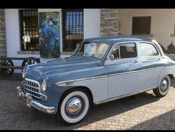 Blu/azzurro Usata 1953 Fiat 1900 | 14.999 €