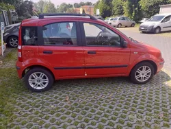 Usata 2007 Fiat Panda Due volumi | 3500 € (Ottimo prezzo)