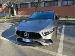 Grigio Usata 2020 Mercedes A35 AMG AMG Tre volumi | 35.000 € (Ottimo prezzo)