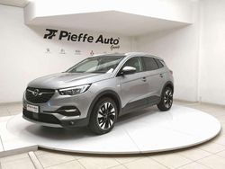 Grigio Usata 2019 Opel Grandland X Innovation SUV | 16.900 € (Cara)