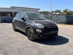 Nero Usata 2022 Fiat 500X Club SUV | 15.450 € (Ottimo prezzo)
