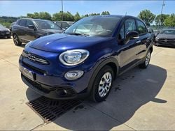 Blu Usata 2023 Fiat 500X Connect SUV | 18.500 € (Buon prezzo)