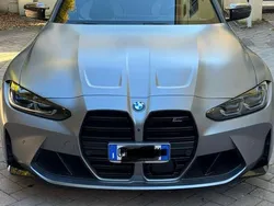 Usata 2024 BMW M3 Competition Edition Station wagon | 98.000 € (Buon prezzo)