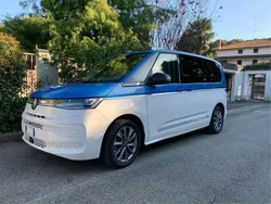 Bianco Usata 2022 VW T7 Energetic Furgone | 53.000 € (Buon prezzo)