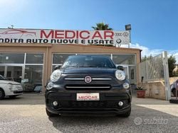 Grigio Usata 2018 Fiat 500L Business Monovolume | 12.900 € (Buon prezzo)