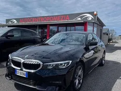 Usata 2019 BMW 320 Gran Turismo Sport Line Tre volumi | 24.000 €
