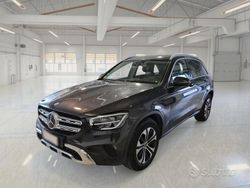 Grigio Usata 2020 Mercedes GLC300 Business Tre volumi | 29.800 € (Ottimo prezzo)