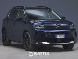 Blu Usata 2022 Citroën C5 Aircross Shine SUV | 20.732 € (Buon prezzo)