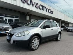 Grigio Usata 2006 Fiat Sedici SUV | 3500 € (Buon prezzo)