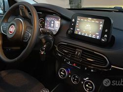 Grigio Usata 2021 Fiat Tipo Station wagon | 12.500 € (Buon prezzo)