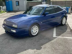 Blu/azzurro Usata 1992 VW Corrado Due volumi | 15.500 €