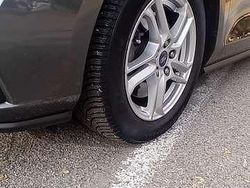 Usata 2021 Ford Focus Business Edition Station wagon | 12.500 € (Super prezzo)