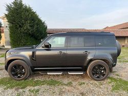 Grigio Usata 2023 Land Rover Defender SE Dynamic SUV | 62.540 € (Ottimo prezzo)