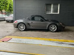 Usata 2007 Porsche Boxster S Cabrio | 35.000 €