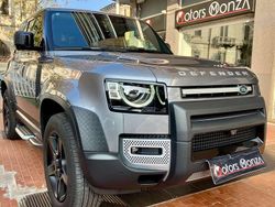Grigio Usata 2022 Land Rover Defender HSE SUV | 57.400 € (Buon prezzo)