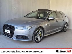 Other Usata 2016 Audi A6 Business Plus Station wagon | 23.990 € (Molto cara)