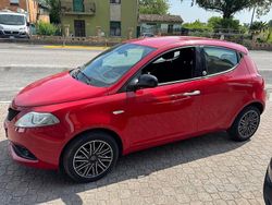 Rosso Usata 2018 Lancia Ypsilon Gold Due volumi | 11.500 € (Cara)