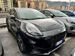 Nero Usata 2021 Ford Puma ST-Line SUV | 15.900 € (Ottimo prezzo)