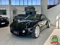 Nero Usata 2005 Smart Roadster Brabus Cabrio | 14.900 €