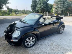 Usata 2009 VW Beetle Cabrio | 6990 € (Buon prezzo)