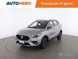 Grigio Usata 2023 MG ZS SUV | 15.499 €