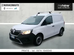 Bianco Usata 2022 Renault Kangoo Edition One Monovolume | 15.900 € (Ottimo prezzo)