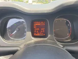 Usata 2017 Fiat Panda Pop Due volumi | 10.500 € (Molto cara)