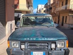 Verde Usata 1992 Land Rover Discovery SUV | 4000 €